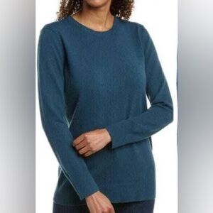 Equipment Femme 100% cashmere sweater Sloane